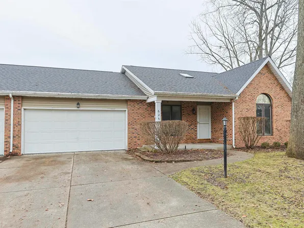 626 Rivers Edge Ct, Mishawaka, IN 46544