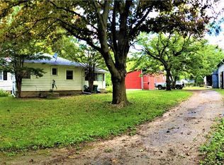 7224 Tonawanda Creek Rd, Lockport, NY 14094