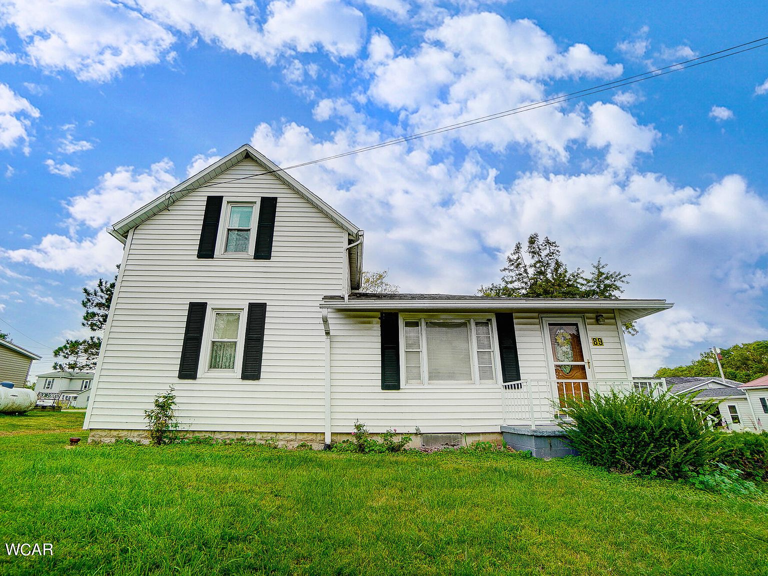 89 N East St, Uniopolis, OH 45888 Zillow