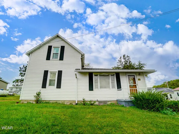 89 East St, Uniopolis, OH 45888