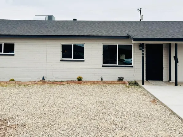 1906 E Almeria Rd, Phoenix, AZ 85006