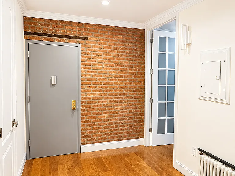1875 Lexington Ave #2C — Photo 5