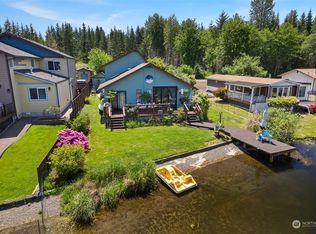 1070 SE Crescent Dr, Shelton, WA