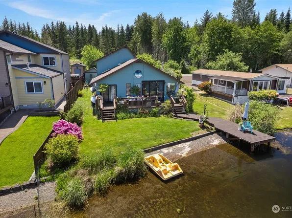1070 SE Cresent Drive, Shelton, WA 98584