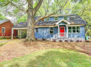 1982 Willa Dr, Decatur, GA 30032