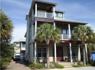 120 Seacrest Beach Blvd W, Inlet Beach, FL 32461