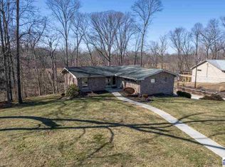 7325 S Mockingbird St, Terre Haute, IN 47802