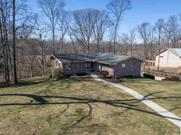 7325 S Mockingbird St, Terre Haute, IN 47802