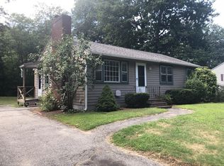 8 Moore Dr, Ayer, MA 01432