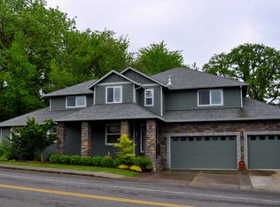 803 N Heron Dr, Ridgefield, WA 98642