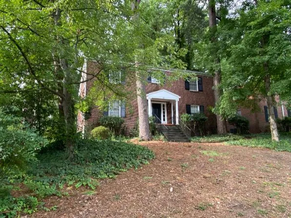 31 28th St NW #3, Atlanta, GA 30309