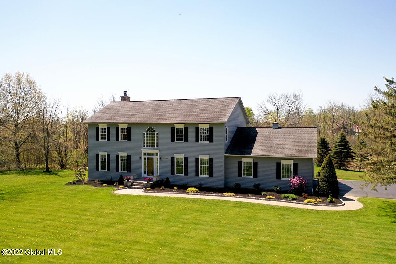 1048 Ballston Lake Road, Ballston Lake, NY 12019 Zillow