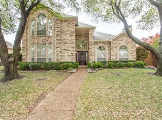 6328 Thornbranch Dr, Plano, TX 75093