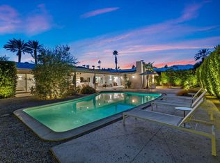 70320 Mottle Cir, Rancho Mirage, CA 92270