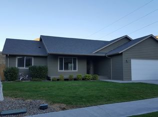 2099 Lasso Dr, Wenatchee, WA 98801