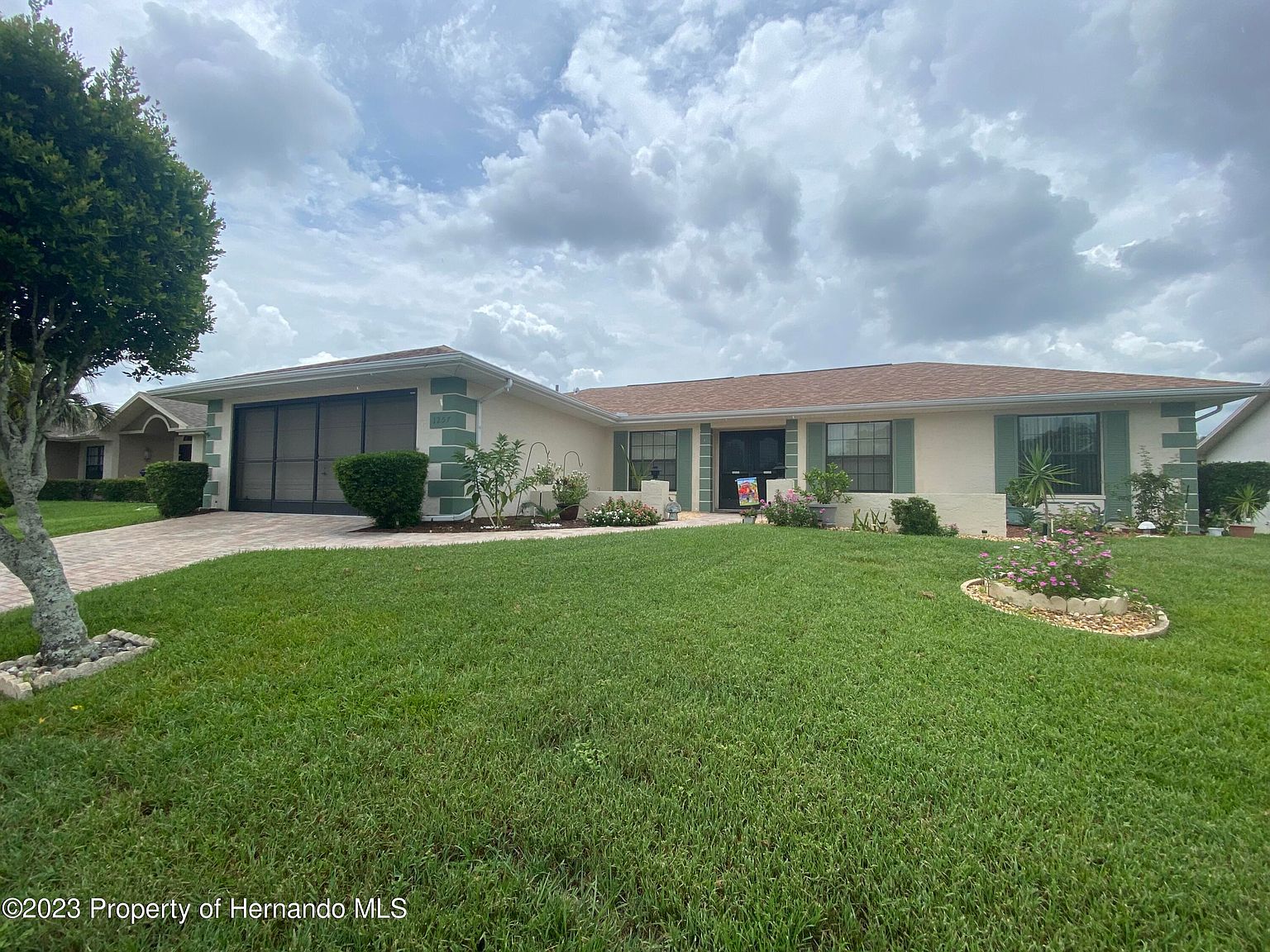 1257 Lansing Dr, Spring Hill, FL 34608 MLS 2232983 Zillow