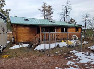 13793 Thomas Pl, Keystone, SD 57751