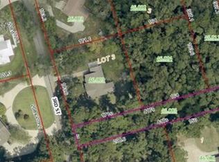 63560 3rd St, Montrose, AL 36559