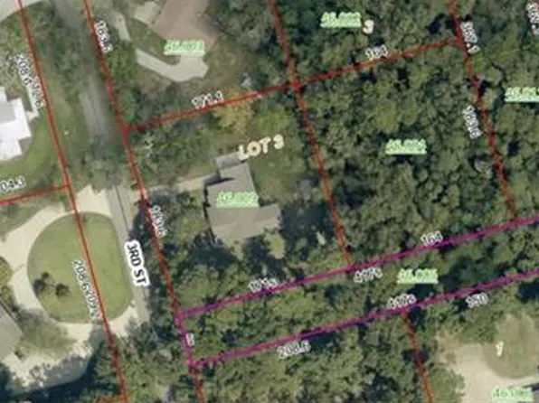 63560 3rd St, Montrose, AL 36559