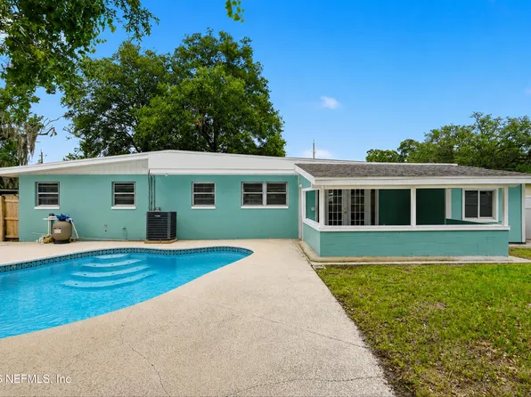2234 LA VALLE Drive, Jacksonville, FL 32210