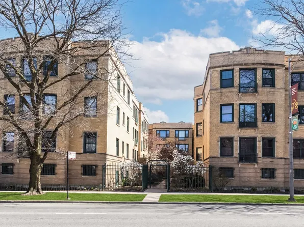7033 N Sheridan Rd APT 2N, Chicago, IL 60626