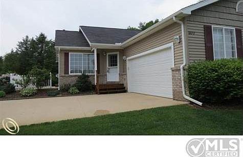 8872 Redstone Dr.