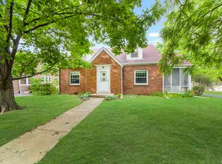3604 N Finnell Ave, Peoria, IL 61604