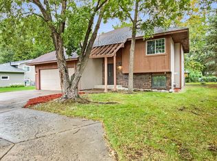 3761 139th Ave NW, Andover, MN 55304