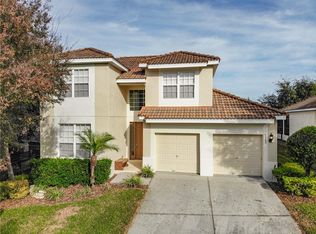 7783 Teascone Blvd, Kissimmee, FL 34747