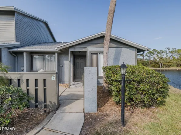160 Limewood Pl Unit 6, Ormond Beach, FL 32174