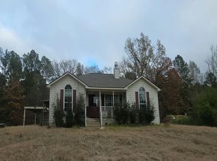 134 Storey Dr, Stonewall, LA 71078