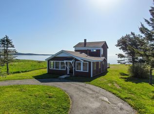 278 S Lubec Rd, Lubec, ME 04652