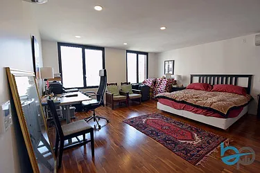 Rented by Technocraft Inc.