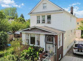 1903 Lacombe Ave, Bronx, NY