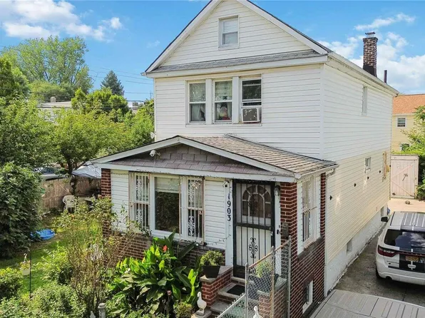 1903 Lacombe Avenue, Bronx, NY 10473