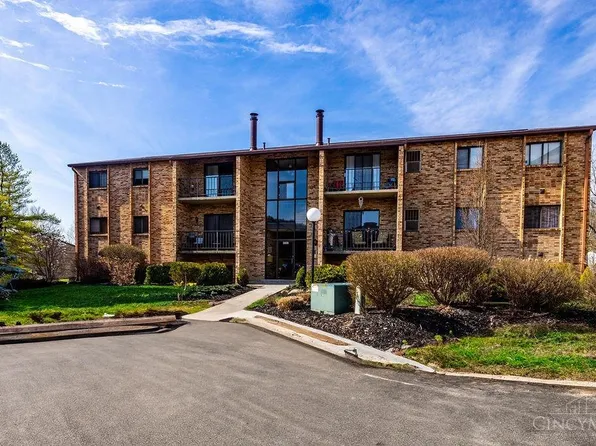 7232 Creekview Dr APT 4, Colerain Twp, OH 45247