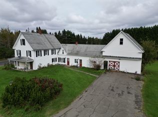 6 Danforth Rd, Haynesville, ME 04497