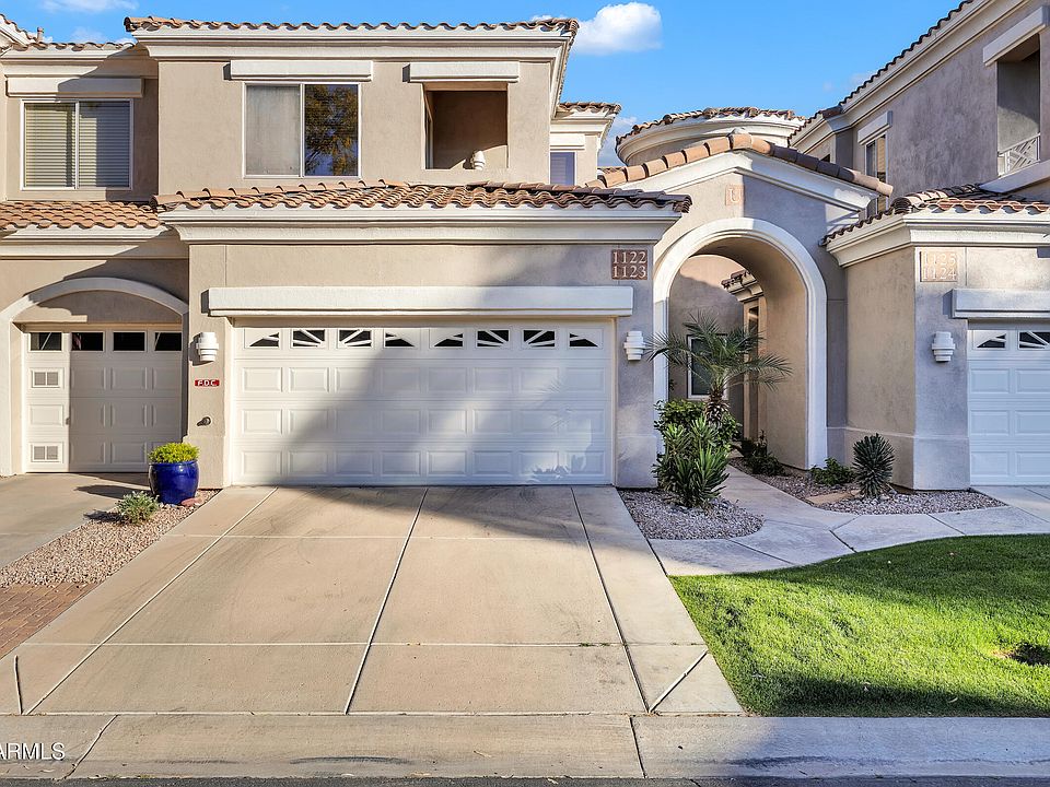1st image of 3800 S CANTABRIA Circle #1122