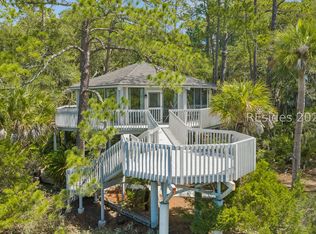 2017 Deer Island Road, Hilton Head Island, SC 29928