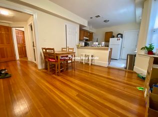 (Undisclosed Address), Cambridge, MA 02139
