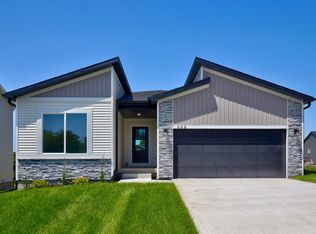 Sycamore Plan, Pavillion Park, West Des Moines, IA 50266