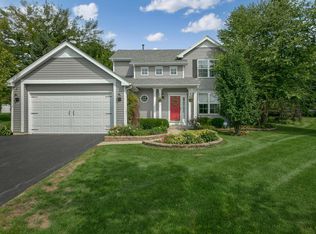 8410 204th Cir, Bristol, WI 53104