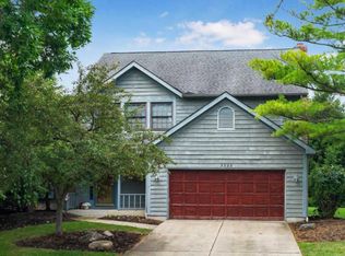 5523 Earlington Pkwy, Dublin, OH 43017