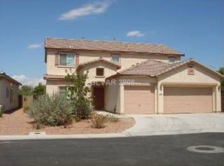 1618 Abington Valley Ave, Las Vegas, NV 89123