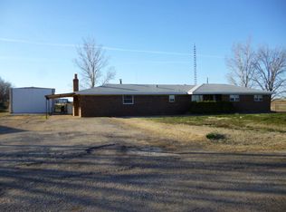 3909 Gary Brewer Rd, Snyder, TX 79549