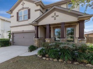 1521 Heep Run, Buda, TX 78610