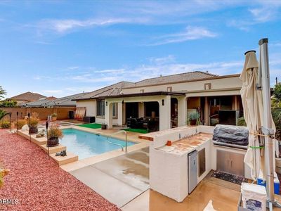 18456 W Carmen Dr, Surprise, AZ, 85388