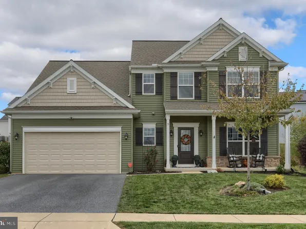 3 Greystone Xing #L-0118, Lebanon, PA 17042