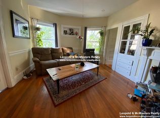 102 Murdock St, Brighton, MA 02135