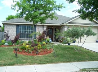9935 Pony Spur, San Antonio, TX 78254